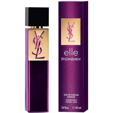 ysl elle intense 50ml